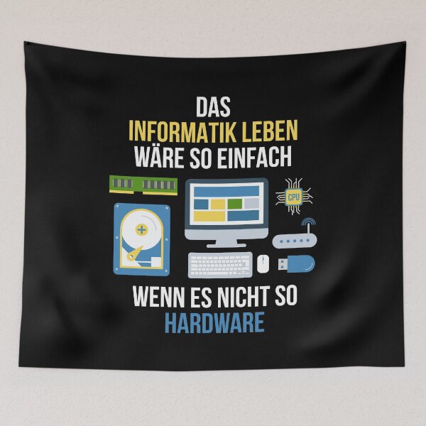 Item preview, Admin IT saying funny designed and sold by PlatonisDesign.