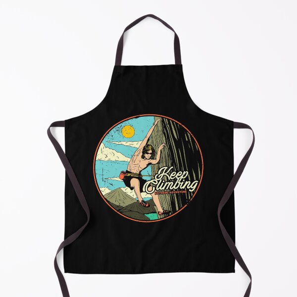 Item preview, Keep Climbing designed and sold by D3monic.