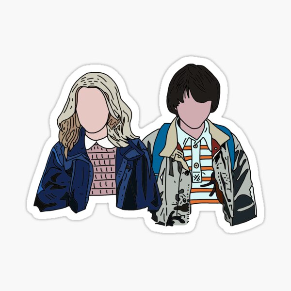 Turn Back Sticker