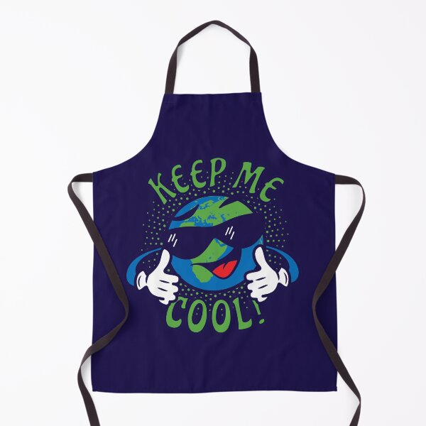 Item preview, Keep Me Cool - No Global Warming designed and sold by DKdesigns27.
