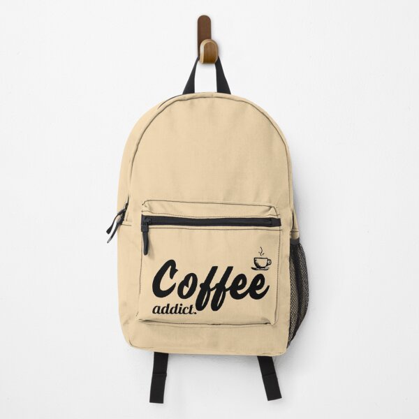 Item preview, coffee addict designed and sold by Storenel.