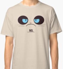 Grumpy Cat Classic T-Shirt