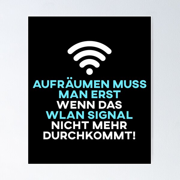 Artikel-Vorschau von Der Informatik Student, designt und verkauft von PlatonisDesign.