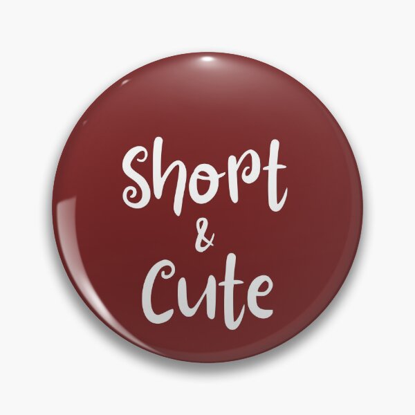 Item preview, I'm not short i'm just concentrated awesome designed and sold by Seoul26.
