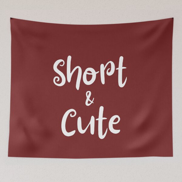 Item preview, I'm not short i'm just concentrated awesome designed and sold by Seoul26.