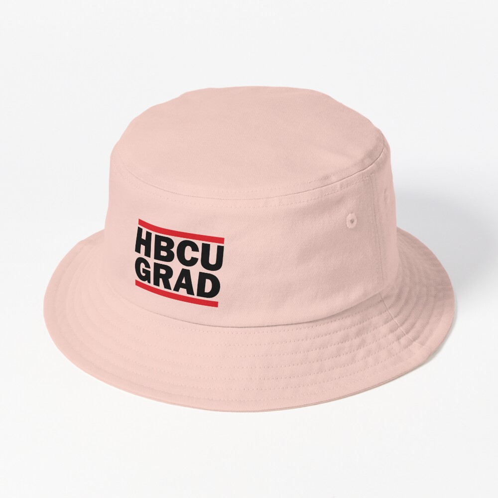 The Real HBCU Bucket Hat