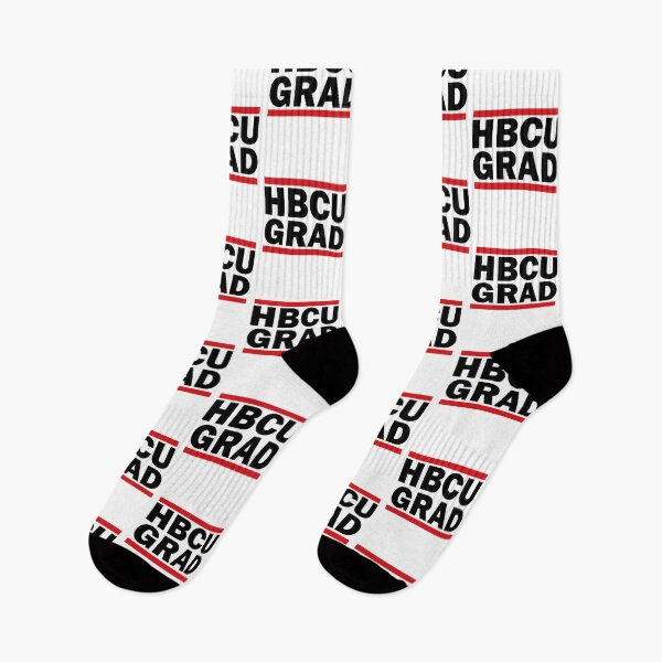 Item preview, HBCU Grad Black Colleges History Month designed and sold by The Junto Shop.
