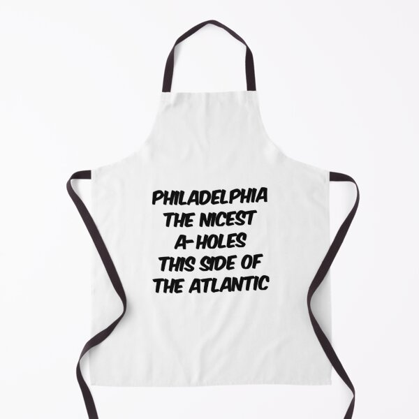 Item preview, Philadelphia the nicest a-holes this side of the atlantic designed and sold by Soccer4ja9.