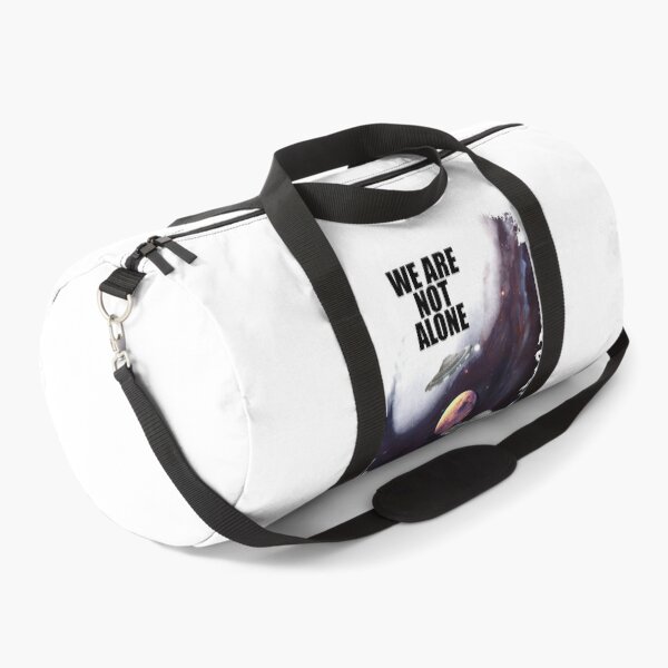 Item preview, We are not alone, that's right! designed and sold by BigDaddyStore.