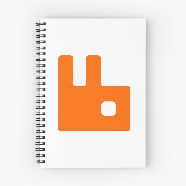 Item preview, RabbitMQ designed and sold by DevGoodies.