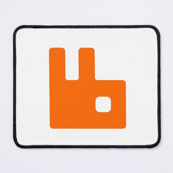 Item preview, RabbitMQ designed and sold by DevGoodies.
