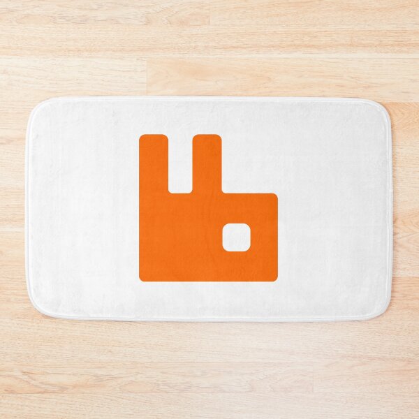 Item preview, RabbitMQ designed and sold by DevGoodies.