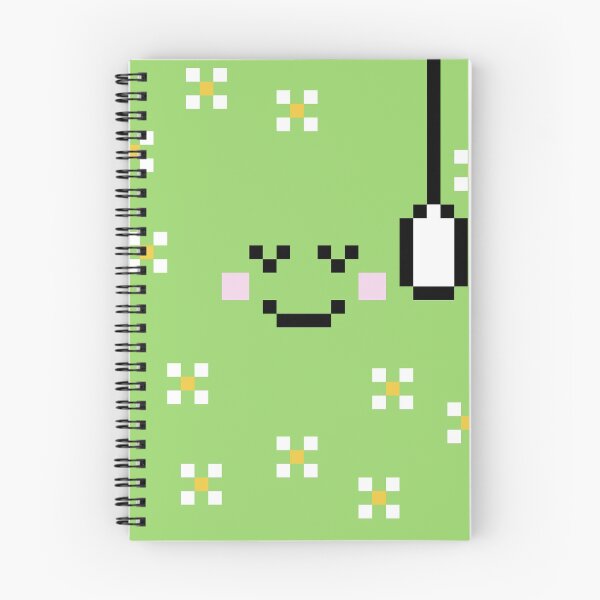 Item preview, Emoticono relajado designed and sold by katnanigans.