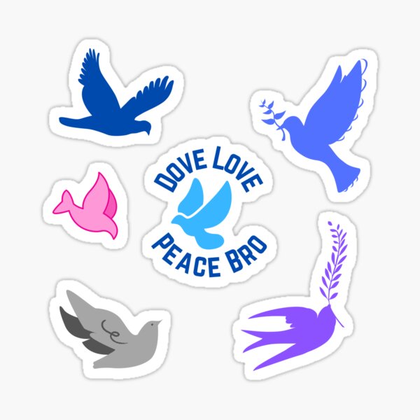 Dove Flying Merch & Gifts for Sale | Redbubble