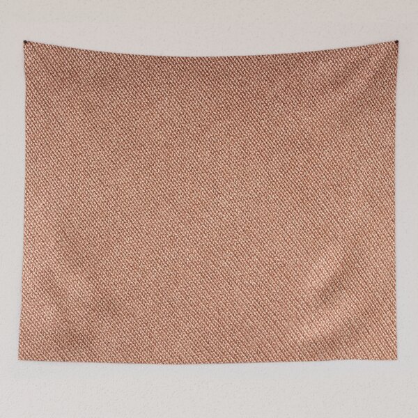 Item preview, Burlap Background Pattern designed and sold by LashCreations.