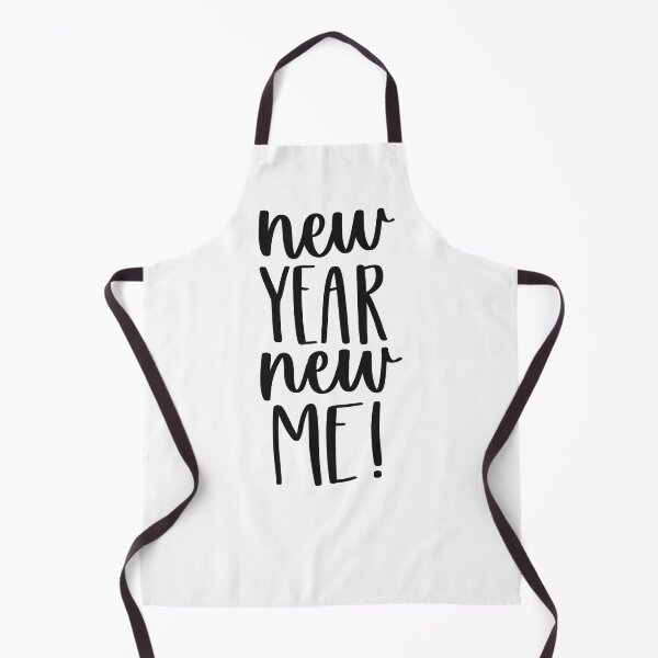Item preview, New Year, New Me designed and sold by MadeByMeera.