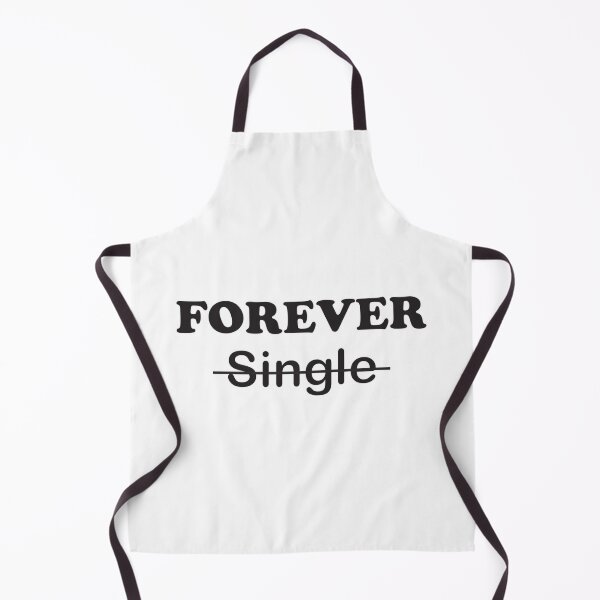 Item preview, Forever Single Classic T-Shirt designed and sold by jain-ravi002.