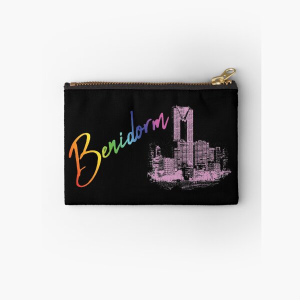 Item preview, Benidorm, una ciutat de la Comunitat Valenciana designed and sold by StencilMyst ..