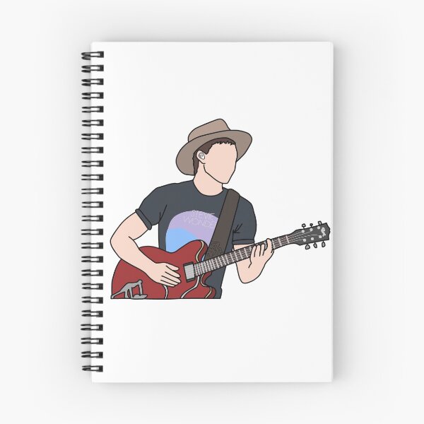 Item preview, Niall Horan sticker designed and sold by ETstickerz.