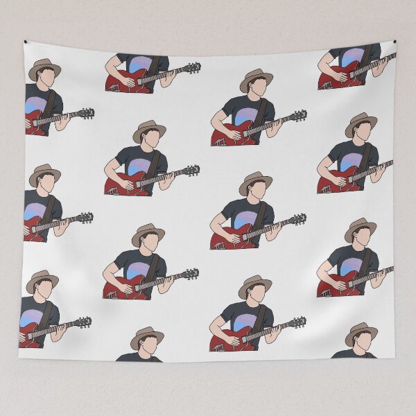Item preview, Niall Horan sticker designed and sold by ETstickerz.