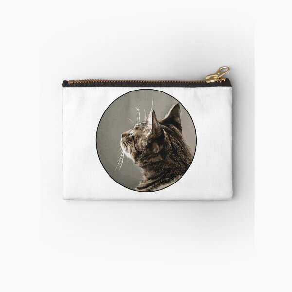 Item preview, cat looking up designed and sold by srcocotero.