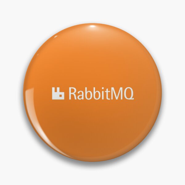 Item preview, RabbitMQ designed and sold by DevGoodies.