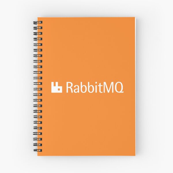 Item preview, RabbitMQ designed and sold by DevGoodies.