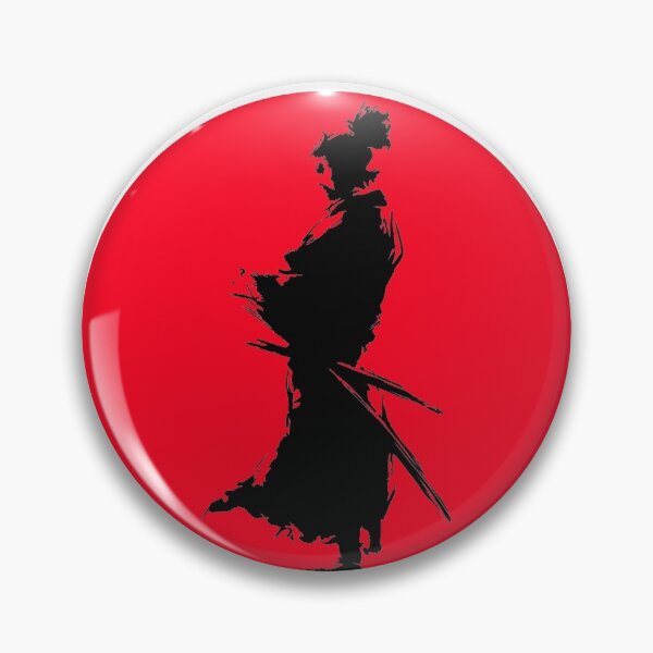 Item preview, Samurai Japanese warrior quote designed and sold by mmammammira.