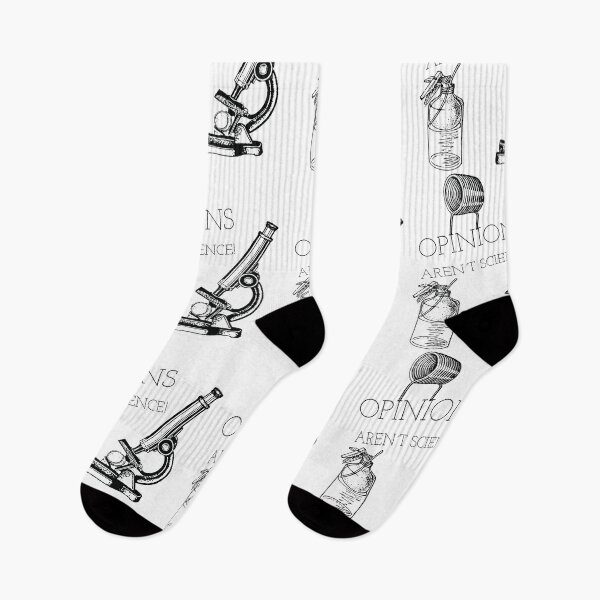 Item preview, Opinions aren´t science! designed and sold by iamtoka.
