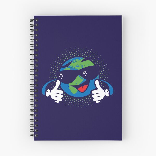 Item preview, Cool Looking Planet Earth  designed and sold by DKdesigns27.