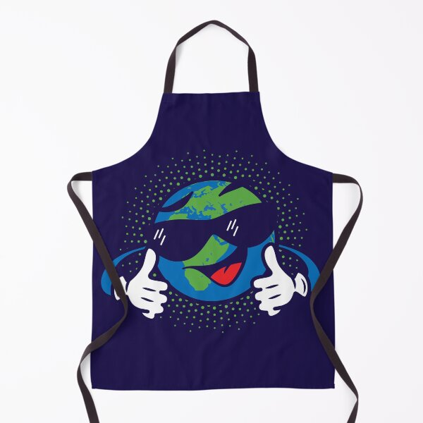 Item preview, Cool Looking Planet Earth  designed and sold by DKdesigns27.