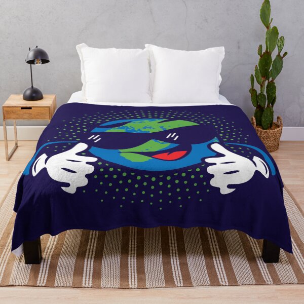 Item preview, Cool Looking Planet Earth  designed and sold by DKdesigns27.