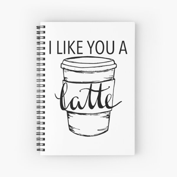 Love Coffee Stationery Redbubble