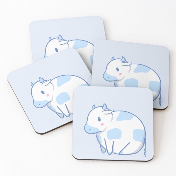 Item preview, Blue Cow designed and sold by KaitLouise.