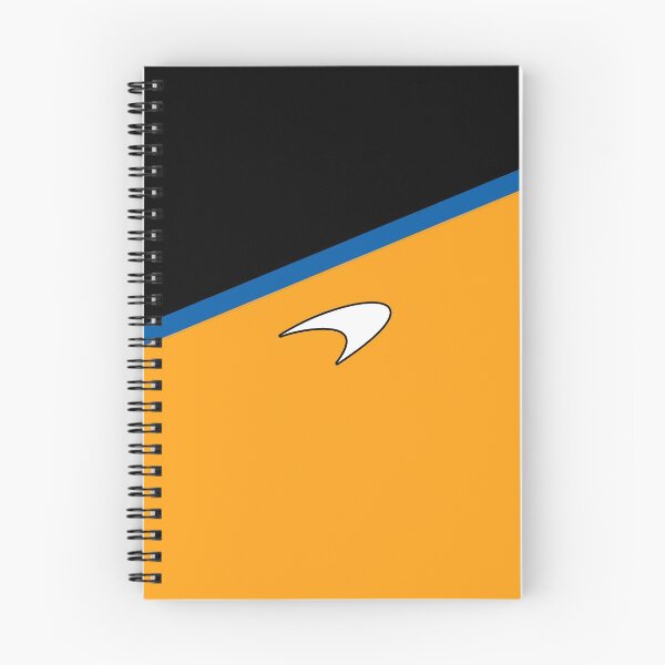 Item preview, Mclaren F1 Colour Diagonal Stripe designed and sold by Harley-Jay.