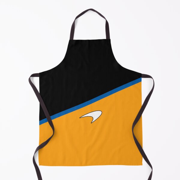 Item preview, Mclaren F1 Colour Diagonal Stripe designed and sold by Harley-Jay.