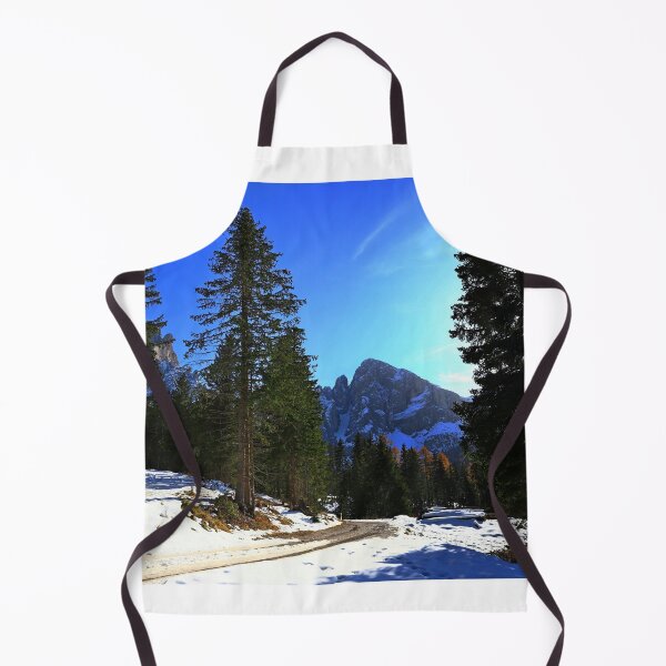 Item preview, Seiser Alm in winter designed and sold by annalisa56.