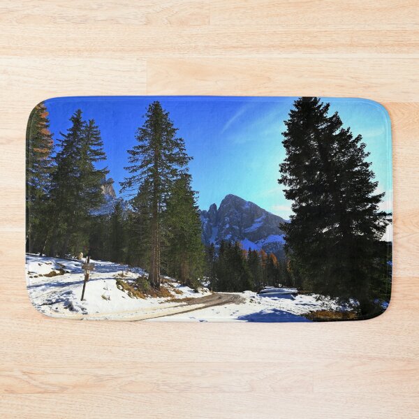 Item preview, Seiser Alm in winter designed and sold by annalisa56.