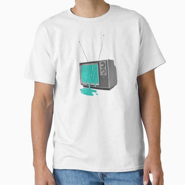 Item preview, Trippy TV designed and sold by dmorissette.
