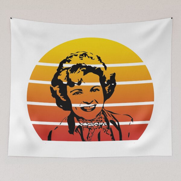 Artikelvorschau, Betty White das goldene Mädchen entworfen und verkauft von Ovrostore.