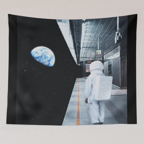 Item preview, HOMECOMING designed and sold by SENSETUS.