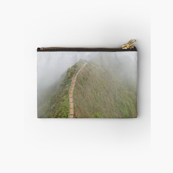 Item preview, Hiking in the fog designed and sold by Matt Niichel.