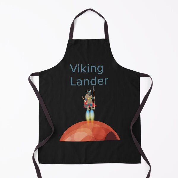 Item preview, Mars Viking Lander designed and sold by AstroWitster.