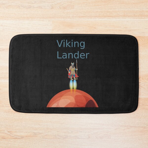 Item preview, Mars Viking Lander designed and sold by AstroWitster.