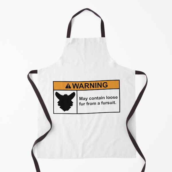 Item preview, Warning - May contain loose fur from a fursuit designed and sold by ThatMooGuy.
