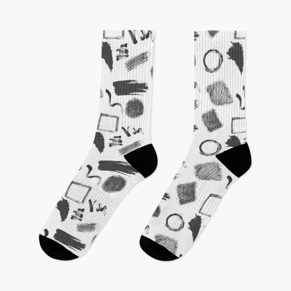 Item preview, Grunge shapes designed and sold by AlphaRid.