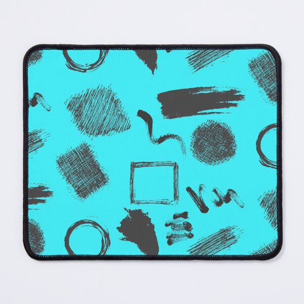 Item preview, Grunge shapes designed and sold by AlphaRid.
