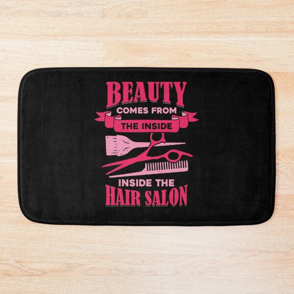 Item preview, Funny Hair Salon Hairdresser Hairstylist Gift designed and sold by Marcid95.