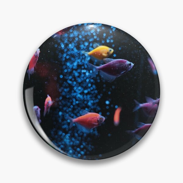 Item preview, Small fish designed and sold by Boubashop85.