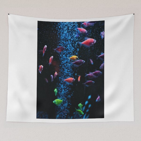 Item preview, Small fish designed and sold by Boubashop85.